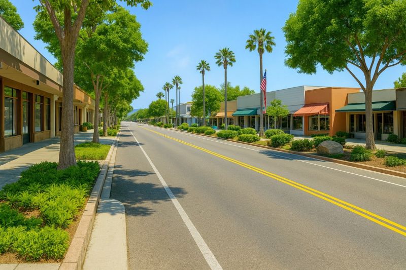 Carpinteria, CA