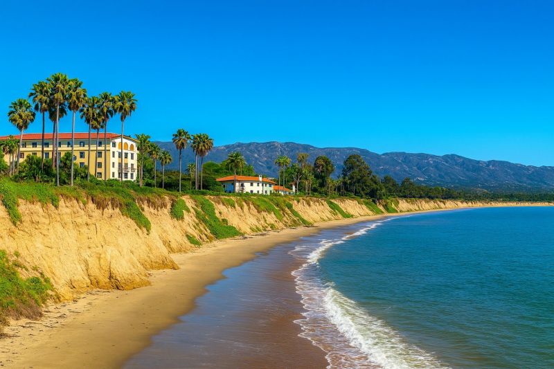 Goleta, CA
