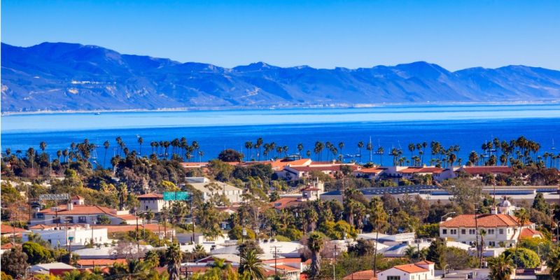Masonry Service in Santa Barbara, CA