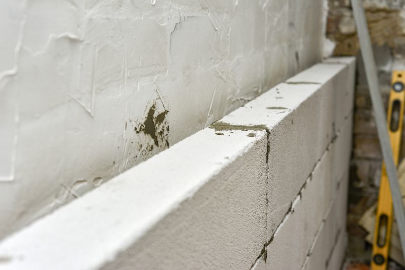 Block Wall Repair in Goleta, CA