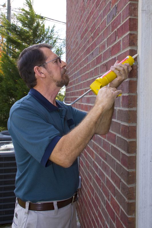 Brick Caulking in Santa Barbara, CA