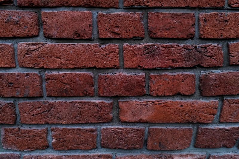 Brick Caulking in Santa Barbara, CA