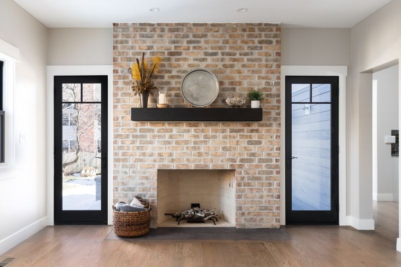 Brick Floor Repair in Santa Barbara, CA