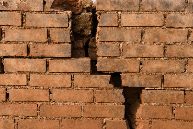 Brick Masonry Repair in Santa Barbara, CA