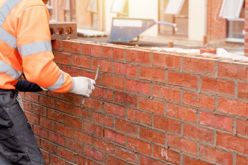 Brick Repair in Carpinteria, CA