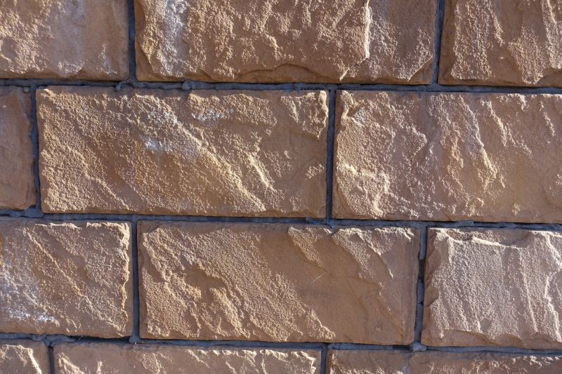 Brick Repair in Goleta, CA