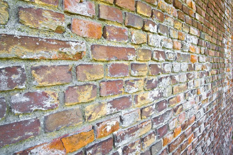 Brick Restoration in Carpinteria, CA