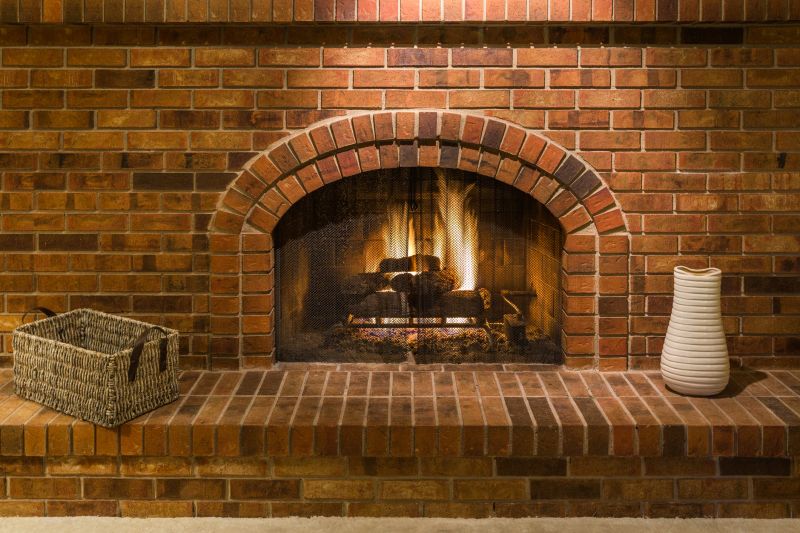 Brick Restoration in Goleta, CA