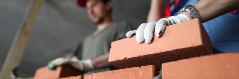 Brick Restoration in Goleta, CA