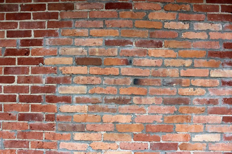 Commercial Brick Repair in Santa Barbara, CA