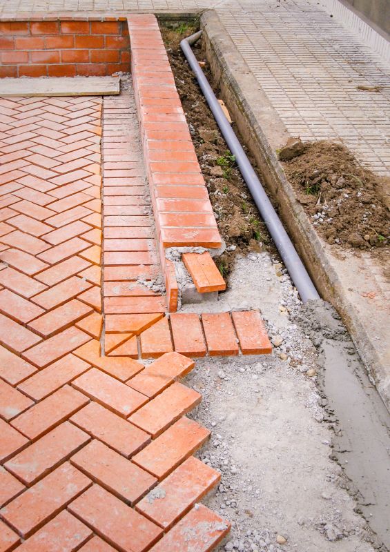Commercial Masonry Repair in Carpinteria, CA