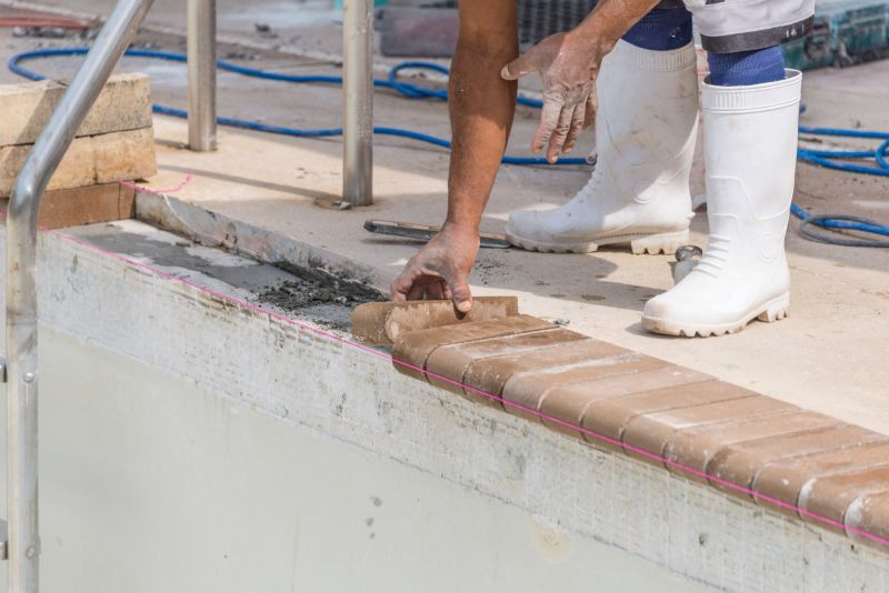 Commercial Masonry Repair in Goleta, CA