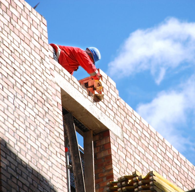 Commercial Masonry Repair in Santa Barbara, CA