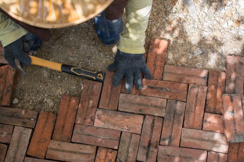 Commercial Masonry Repair in Santa Barbara, CA
