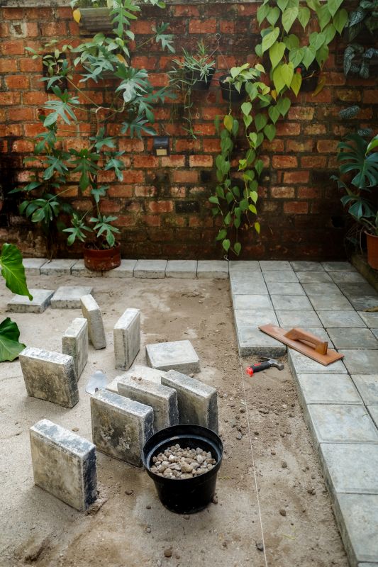 Commercial Masonry Repair in Santa Barbara, CA