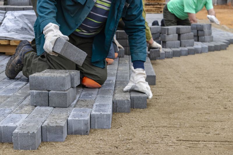 Commercial Masonry Repair in Santa Barbara, CA