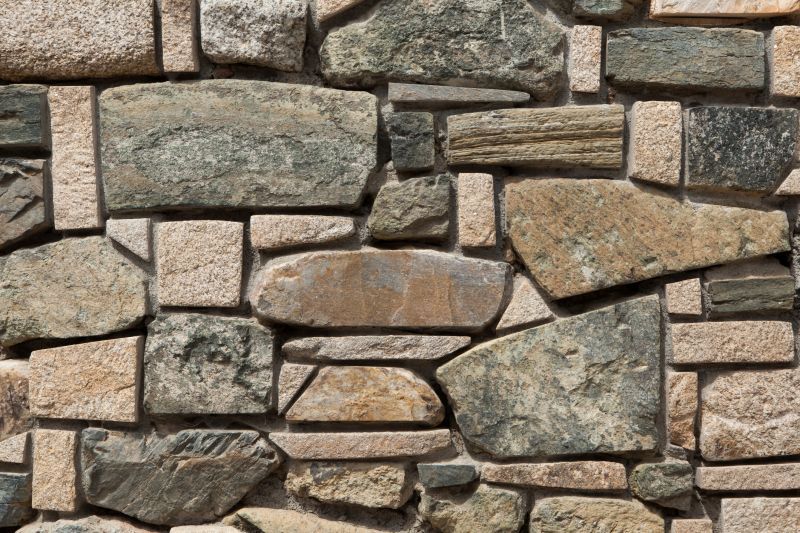 Commercial Stone Masonry in Carpinteria, CA