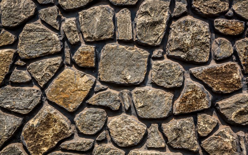 Commercial Stone Masonry in Carpinteria, CA