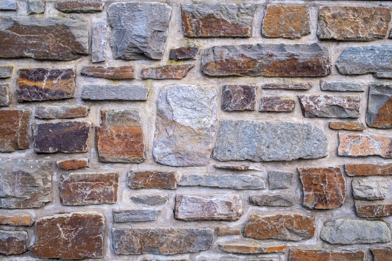 Commercial Stone Masonry in Goleta, CA