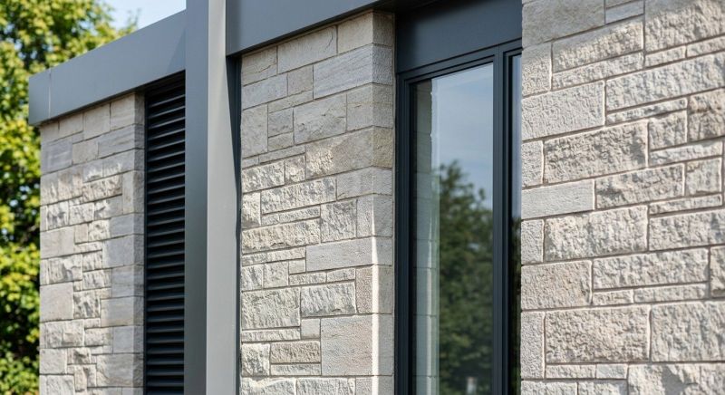 Commercial Stone Masonry in Goleta, CA