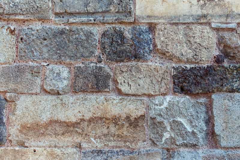 Commercial Stone Masonry in Goleta, CA