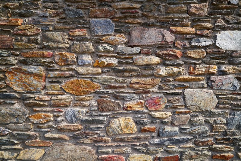 Commercial Stone Masonry in Santa Barbara, CA