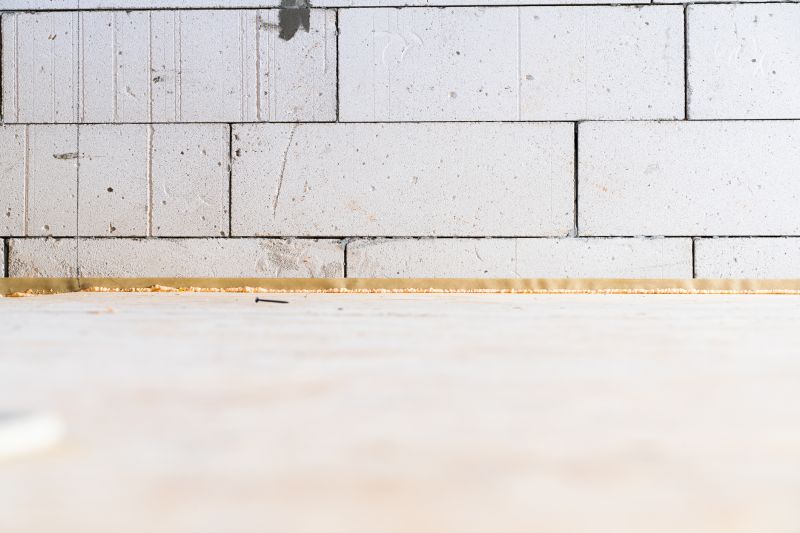 Concrete Block Repair in Santa Barbara, CA