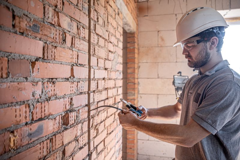 Masonry Repair in Goleta, CA