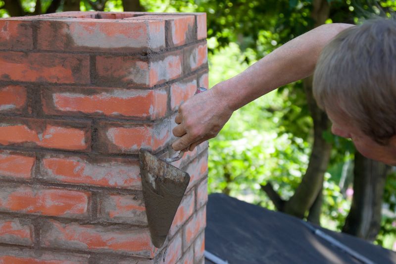 Masonry Repair in Santa Barbara, CA