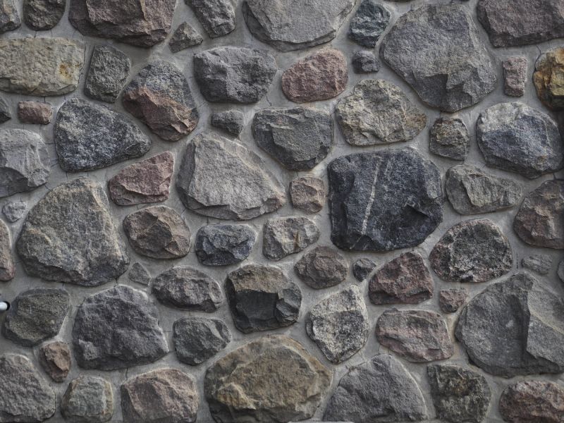 Stone Masonry Installation in Carpinteria, CA