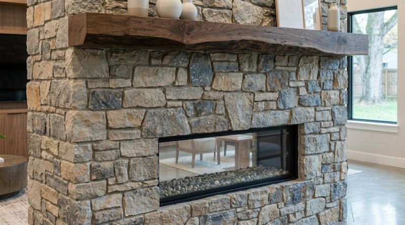 Stonework Installation in Carpinteria, CA